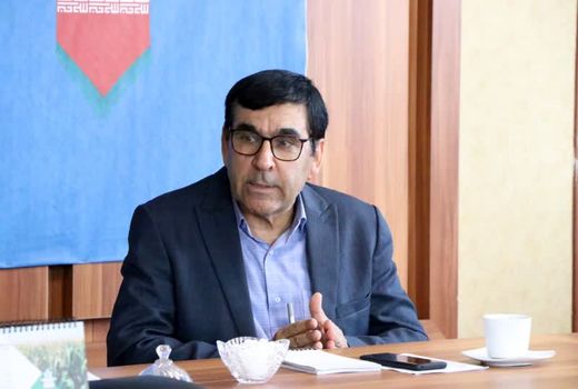 سامانه نوین آبیاری کیفیت مصرف آب را افزایش می‌دهد