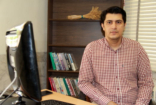 ضرورت استفاده از اپلیکشن‌ها در بخش کشاورزی و دامپروری