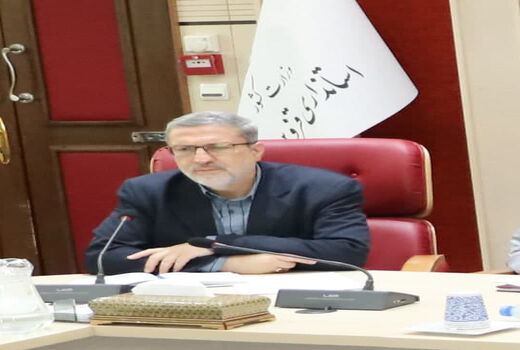 نباید در تامین نان مورد نیاز مردم مشکلی ایجاد شود
