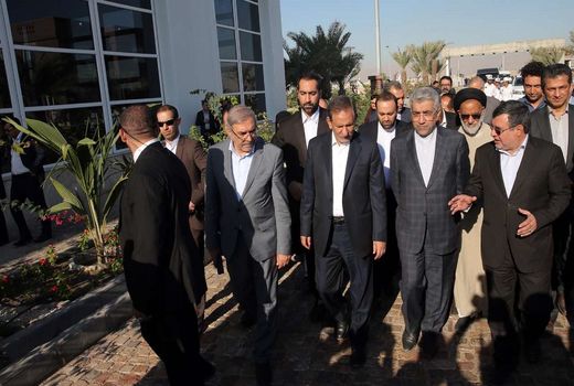 محدودیتی در واردات کالاهای اساسی وجود ندارد