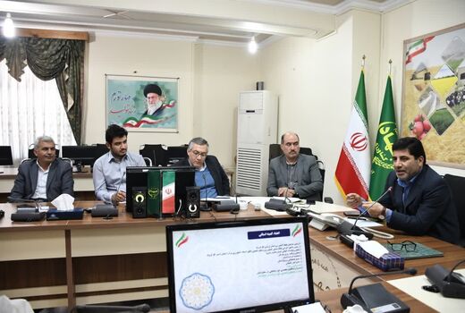 باغ‌های آذربایجان شرقی شناسنامه‌دار می‌شوند 