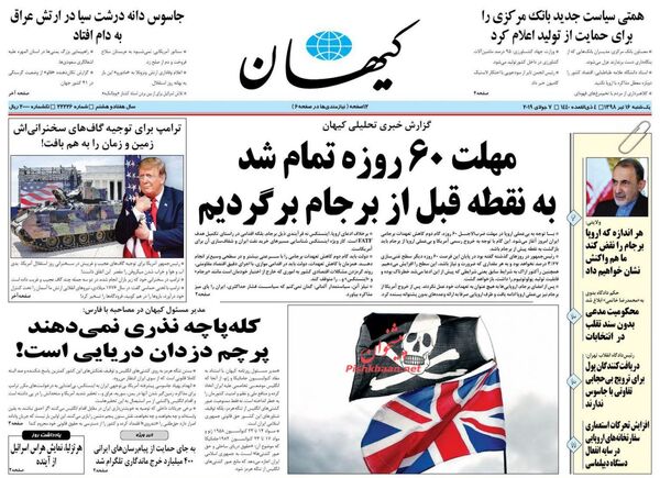 کیهان