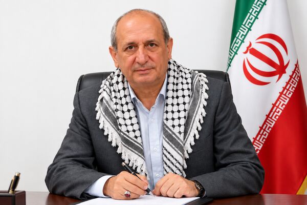 تأمین امنیت غذایی، یکی از مهم‌ترین عرصه‌های اقتدار و استقلال کشور به شمار می‌رود
