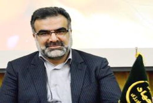 هسته گزینش جهاد کشاورزی خط مقدم جهاد کشاورزی در عملکردها