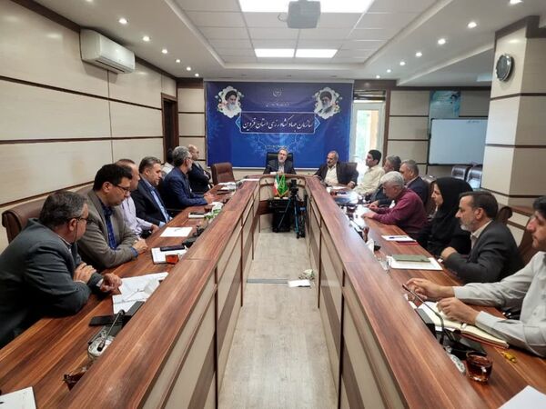 دستیابی به بهبود وضعیت آماری بخش کشاورزی نیازمند اجرای کاداستر است