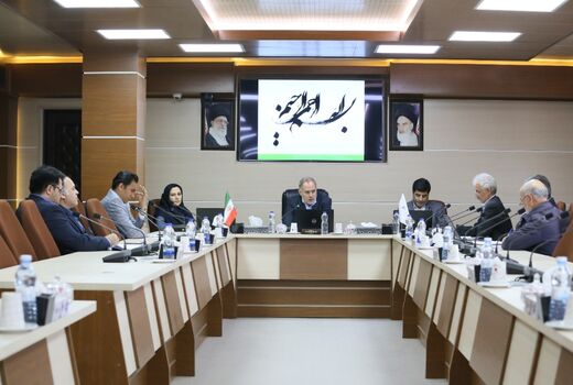  نقش صندوق توسعه بخش کشاورزی در ایجاد اشتغال پایدار