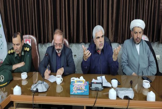 اقدامات پیشگیرانه درمقابله با ساخت و سازهای غیرمجاز اثرگذاری بهتری دارد