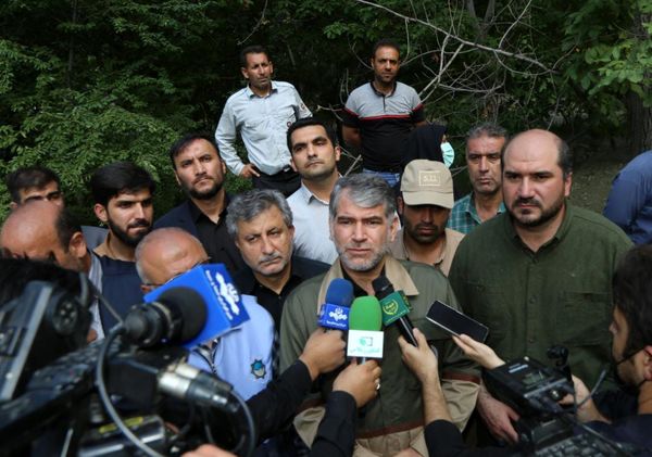 خسارت حدود 10 هزار میلیاردی سیل به حوزه کشاورزی تاکنون/ ارائه تسهیلات به کشاورزان در هیئت دولت مطرح و تصمیم گیری خواهد شد