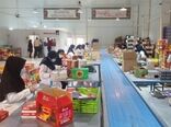 صادرات ۲۴ هزار تن خرما به کشورهای کانادا،استرالیا، ایتالیا و آلمان تنها از یک مجموعه سردهانه شهرستان بم