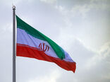 پرچم ایران نماد اقتدار و امنیت غذایی است