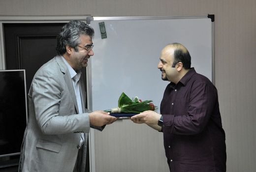 عضو جدید شورای انیمیشن مرکز گسترش معرفی شد