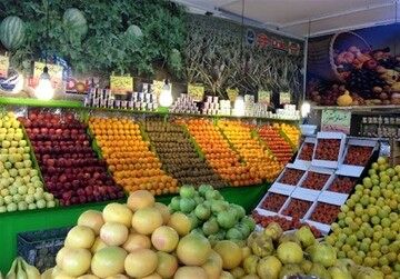 تامین سیب شب عید و تنطیم بازار کشور از آذربایجان غربی گام مهمی در جهت بازار رسانی این محصول است
