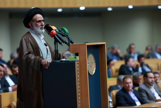 ۳۰ درصد ضایعات کشاورزی رقم سنگینی است/ ضرورت ارتقای جایگاه اجتماعی کشاورزان و کاهش هدررفت تولیدات