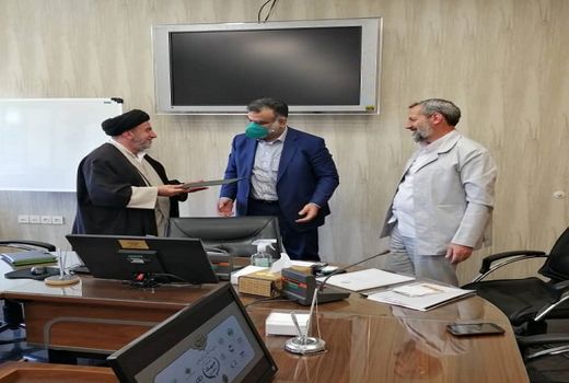 جامعه اسلامی با امر به معروف و نهی از منکر زنده است
