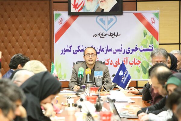 واکسیناسیون رایگان 15 میلیون  راس گوسفند و بز عشایری علیه بیماری تب برفکی 