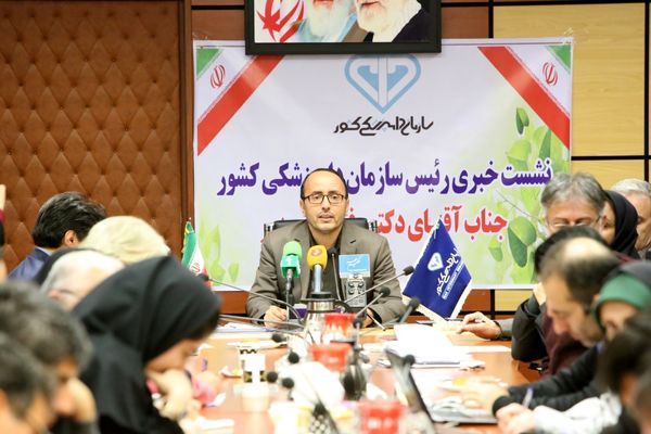 واکسیناسیون رایگان 15 میلیون  راس گوسفند و بز عشایری علیه بیماری تب برفکی 