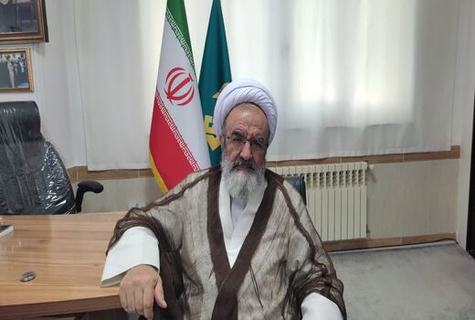  وزارت جهاد کشاورزی، متولی اصلی تأمین امنیت غذایی کشور است
