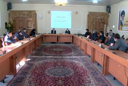  ایجاد نخستین شهرک صنایع تبدیلی کشور در مراغه