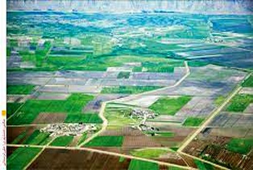 تصمیم‌گیری برای  16 پرونده اراضی کشاورزی خوزستان