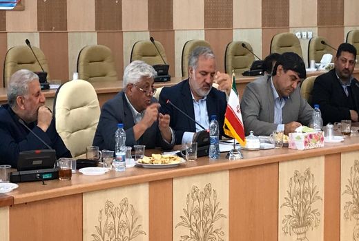 طرح آبیاری دشت سیستان موجب افزایش پایداری کشاورزی منطقه می شود