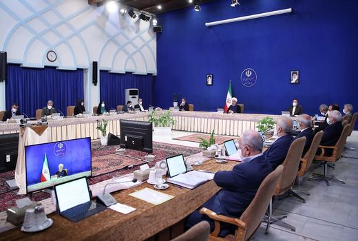 برنامه پیشنهادی وزارت جهاد کشاورزی برای ارتقای برخورداری عشایر از خدمات بهداشتی و حمایتی در دولت