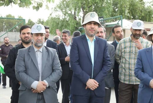 برنامه‌ریزی برای استخدام فارغ‌التحصیلان کشاورزی