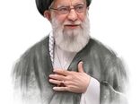 پیام تسلیت رئیس سازمان و مسئول حوزه نمایندگی ولی فقیه در سازمان جهاد کشاورزی استان آذربایجان شرقی در پی شهادت رهبر معظم انقلاب اسلامی
