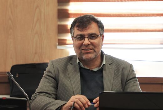 ۳۳ میلیون هکتار از اراضی کشور تحت پوشش حوزه آبخیزداری است