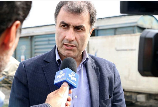 پایان نشا برنج در گیلان
