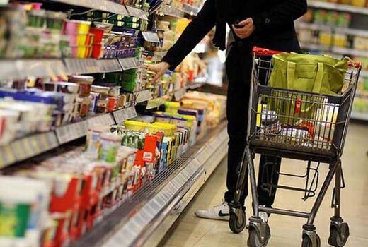ثبت قیمت کالاها در سامانه 124 الزامی شد