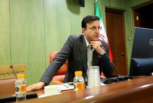 هدف‌گذاری ۲۰ میلیون هکتار آبخیزداری و حفاظت از جنگل‌ها در برنامه هفتم توسعه

