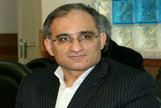 سازمان جهاد کشاورزی کرمانشاه ،رتبه نخست اجرای طرح جهش تولید در دیمزارها را دارد