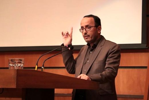 چالش ها و راهکارهای مدیریتی در حفاظت و بیماری های حیات وحش