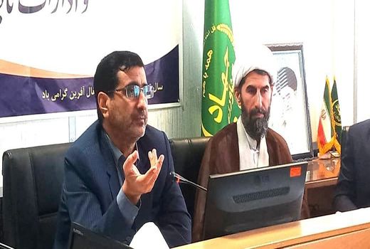 پیش بینی تولید ۹۰ هزارتن چغندرقند پاییزه در مناطق گرمسیری استان کرمانشاه