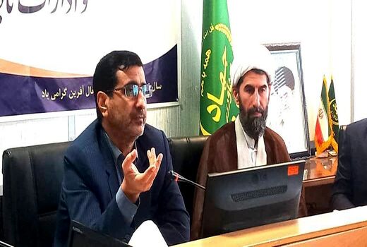 پیش بینی تولید ۹۰ هزارتن چغندرقند پاییزه در مناطق گرمسیری استان کرمانشاه