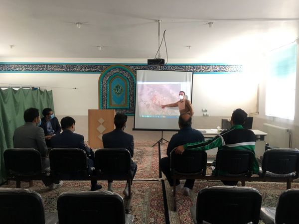 آغاز صدور سند اراضی کشاورزی در شهرستان انار