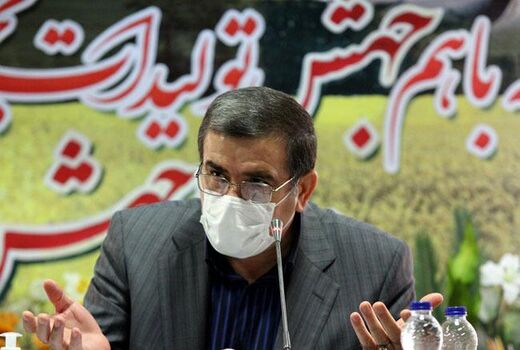 استان زرخیز خوزستان پرچمدار اقتصاد کشور