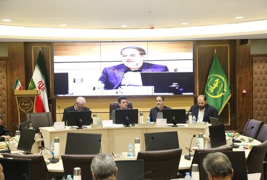 تکریم ایثارگران موجب تقویت روحیه و فرهنگ جهادی در سیستم اداری می شود