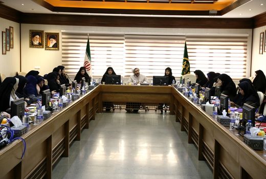 شبکه حقوق شهروندی در وزارت جهاد تشکیل شد