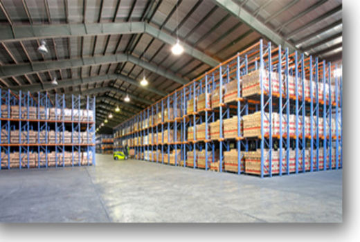 بیش از ۲۰۰ هزارتن سردخانه در حال احداث است 