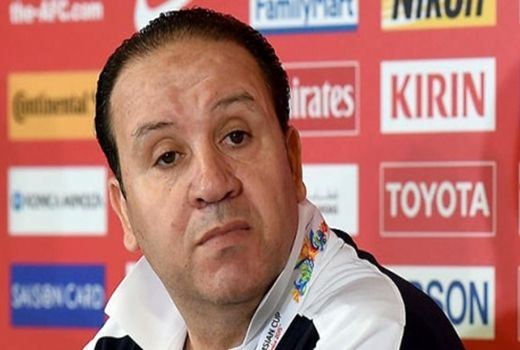 نبیل معلول: ما اینجا رسیدیم که بجنگیم، نه این که ببازیم.