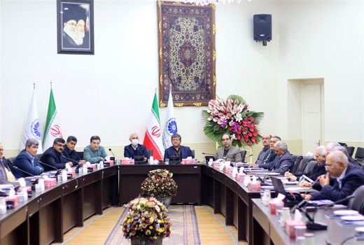 استان آذربایجان شرقی رتبه یک کشوری در تغییر الگوی کشت 