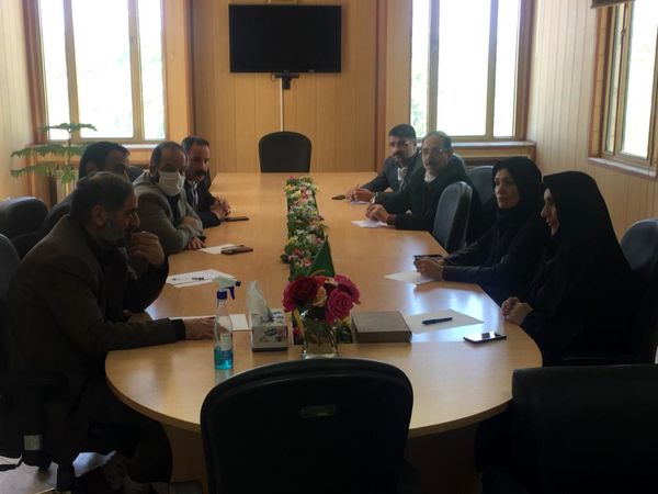 طرح های  کشاورزی خوبی در دو شهرستان  بویئن زهرا و آوج اجرا شده است 