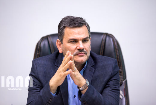 2.4 میلیون تن گوشت مرغ امسال تولید می شود