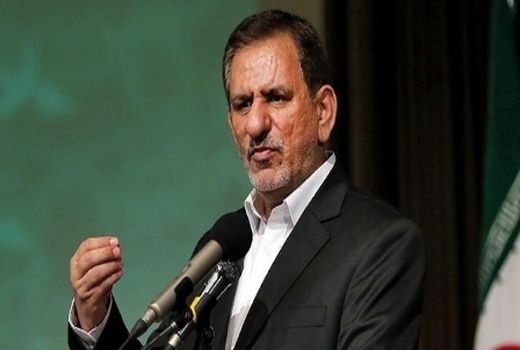 تشدید نظارت در شرایط تحریم ضروری است