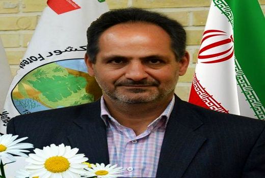 روابط عمومی اداره کل منابع طبیعی و آبخیزداری استان سمنان تجلیل شد