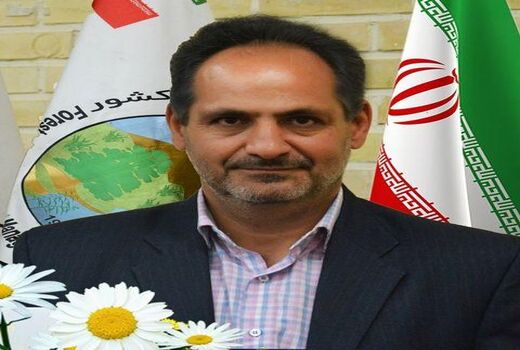 روابط عمومی اداره کل منابع طبیعی و آبخیزداری استان سمنان تجلیل شد