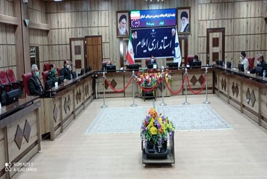 برگزاری جلسه پدافند غیر عامل بیماری آنفلوانزای پرندگان در ایلام