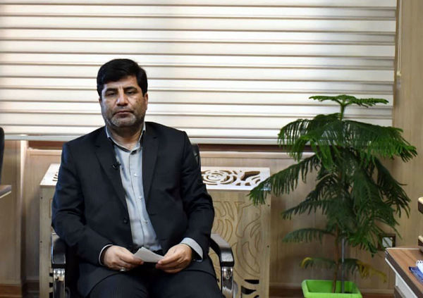 لزوم بهره مندی از پروژه جهش تولید در دیمزارها در راستای افزایش تولید درآذربایجان شرقی 