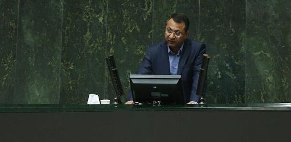 تمام اعضای کمیسیون کشاورزی صلاحیت کاظم خاوازی را تائید کردند